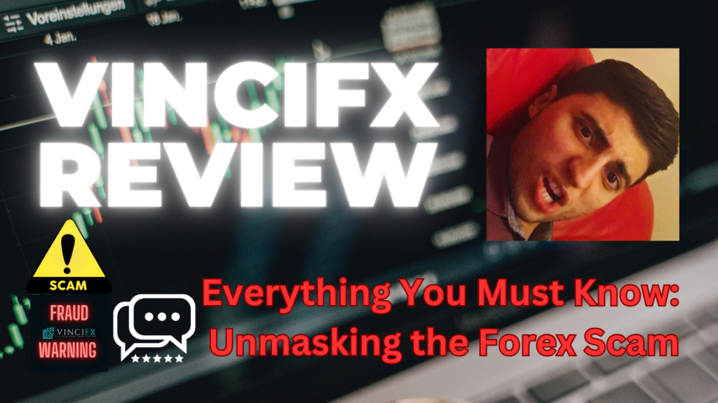 Vincifx Review